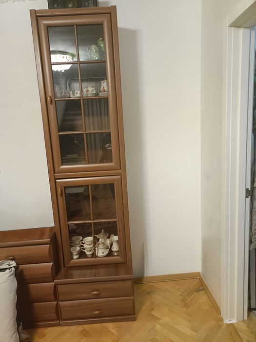 Сервант системи "Борис"