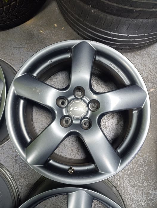 Диски r17 5 120 volkswagen t5 t6 opel insignia