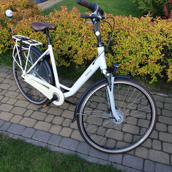 Batavus Wayz Comfort N7 100% made in Holland