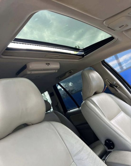 Вольво ХС90.Дизель