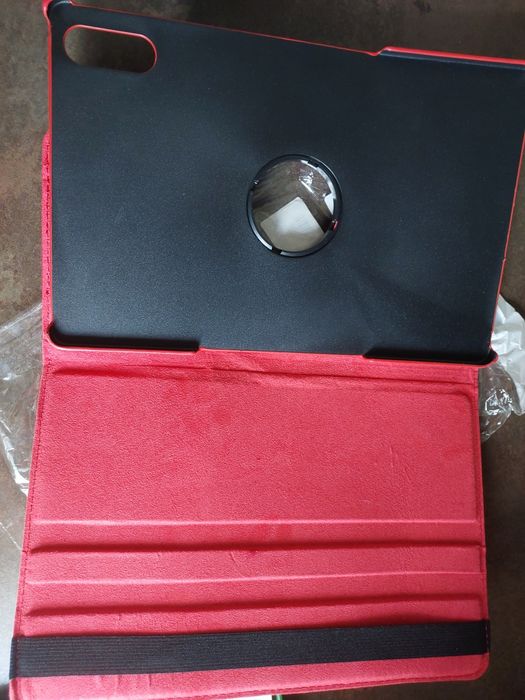 Чехол на планшет Lenovo Tab P11 plus