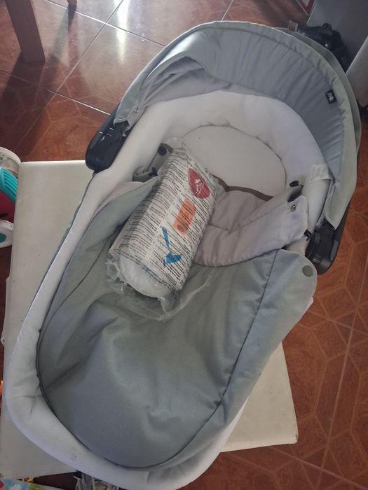 Carrinho de bebem509470195676631046