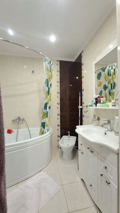 Продаж 2-кімнатної квартири в м. Трускавець, вул. Скоропадського