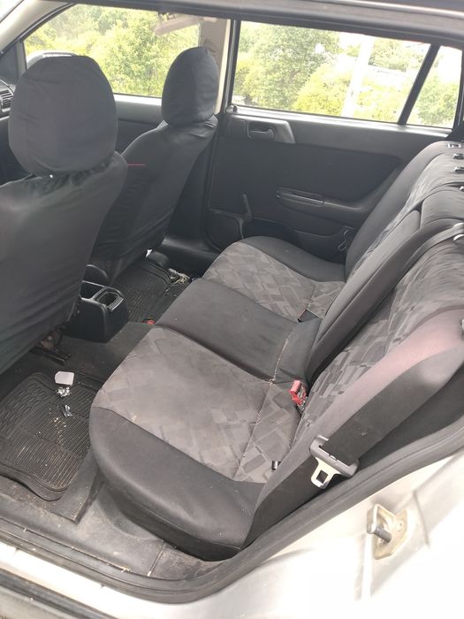 Carrinha Opel Astra