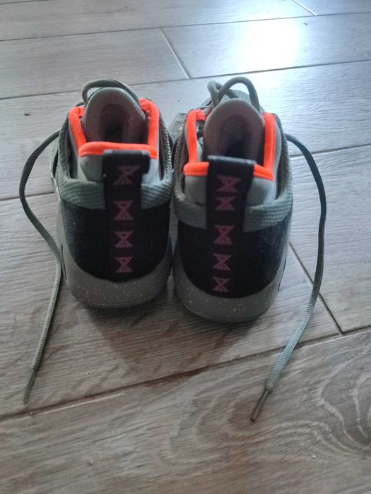 Кроссовки Nike PG 2