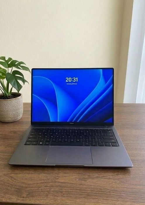 Huawei D14 / Ryzen 5 4600H  / 8/512 SSD