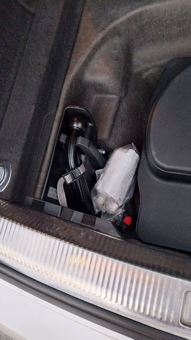 Audi A4 B8 2.0 Tdi Automat