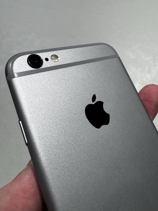 IPhone 6s 64GB Space Grey