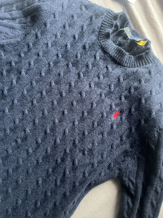 Sweter ralph lauren