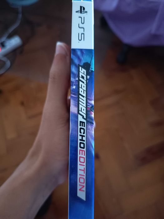 Screamer Echo Edition PS5
