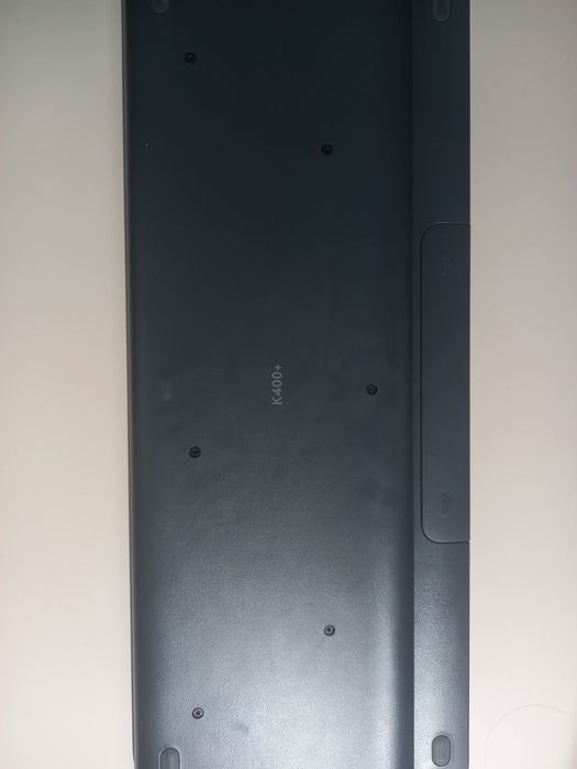 Клавиатура Logitech R400 plus