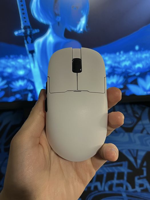 Безпровідна Мишка Ajazz AJ159