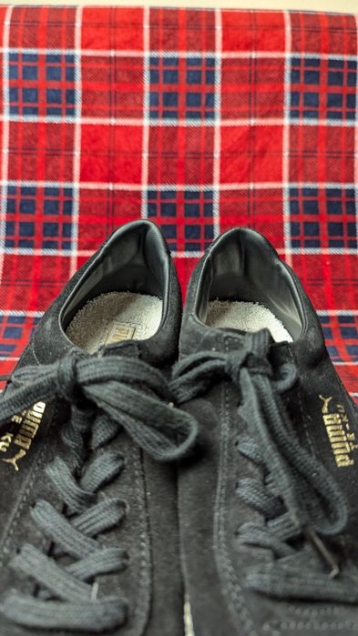 Puma TE-KU 40.5 (26 cm)