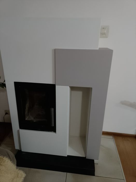 Sprzedam Piec kominkowy