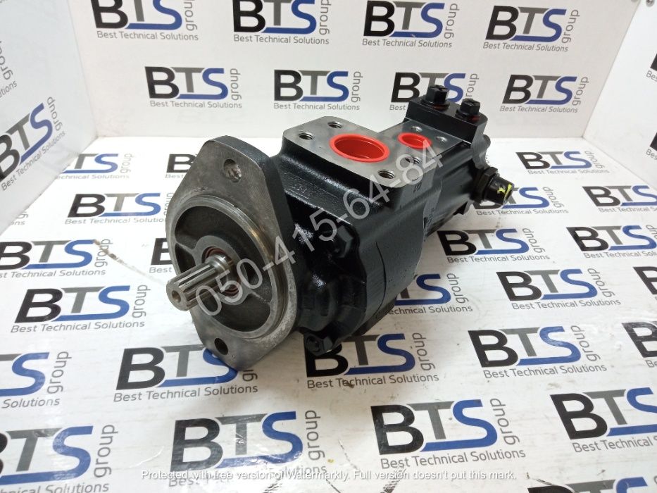 Гідравлічний насос Manitou 209366 6705K 745732 261333 7029522003