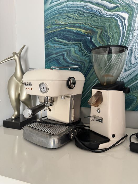 Ascaso dream + mlynek i2