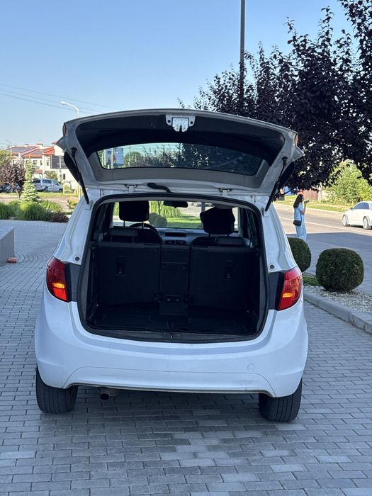Opel Meriva 1.3 дизель 2011р