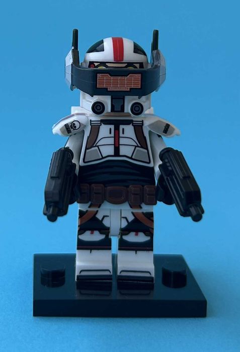 Tech (Bad Batch) (Star Wars)