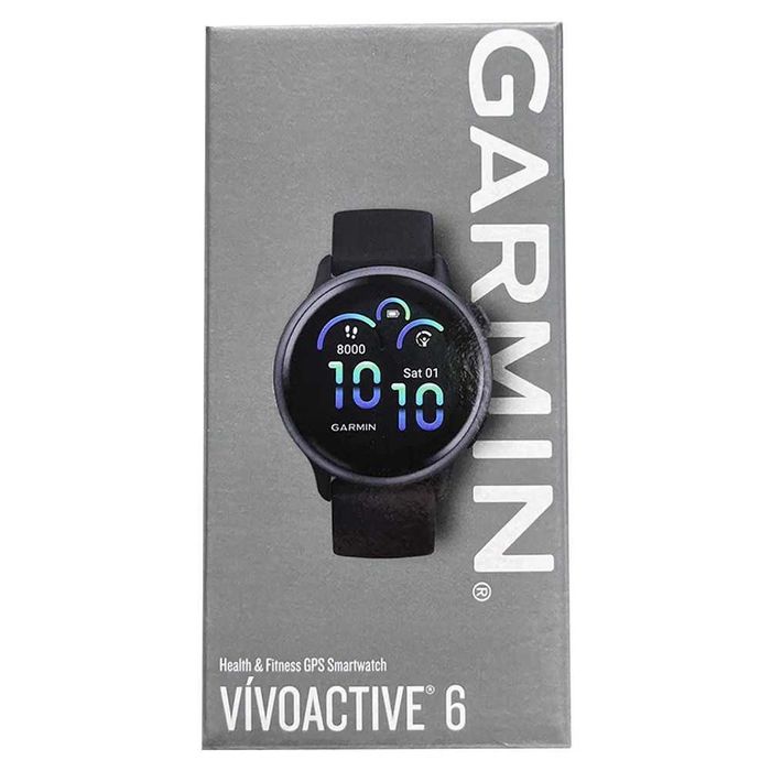 Zegarek Garmin Vivoactive 6 ul. Krakowska 4 Sklep GSM