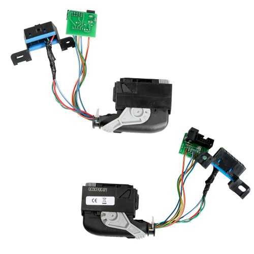 Блок управления MВ- ME9.7 ECU ECM 272/273 6-8 цил A2731534979 и др. №