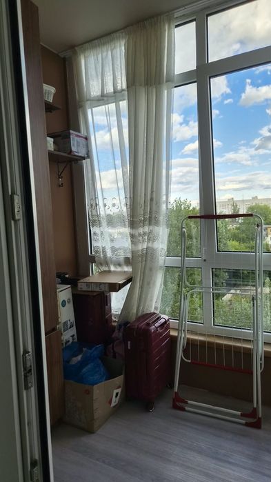 Аренда 1кв. в новом доме ул. Богдана Хмельницкого ж/к Хмельницкий