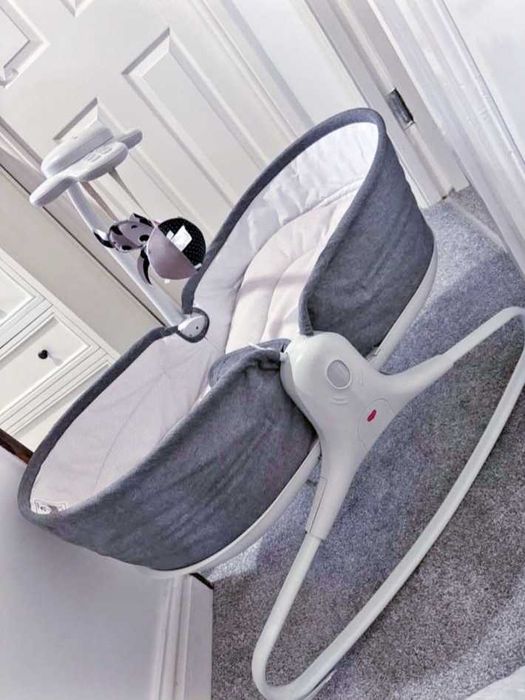 Tiny love bujaczek -Łozeczko do spania