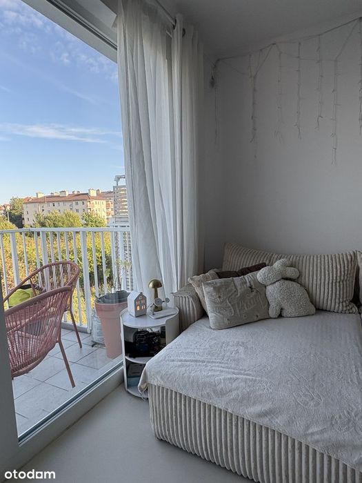 Mieszkanie – Gdańsk, Orunia Górna, Orunia Górna - Gdańsk Południe - Widok 3