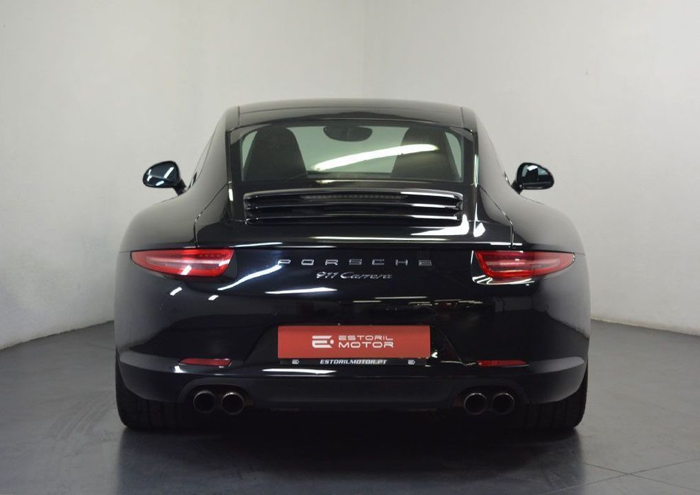 Porsche 911 (991) Carrera 2 PDK