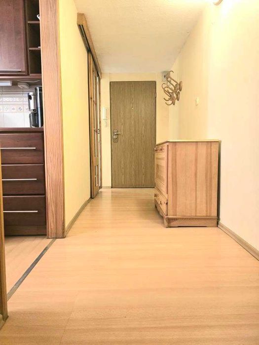 ul. Damrota  - Umeblowane mieszkanie 50 m.kw. do wynajęcia - Widok 5
