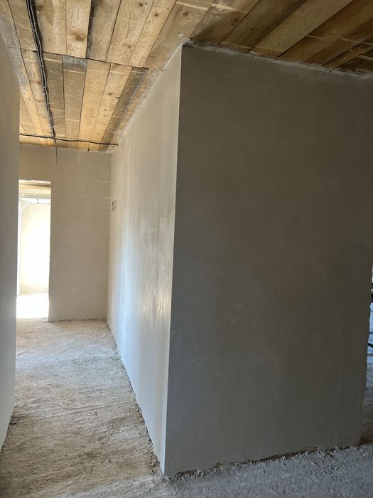 Надаєм штукатурні послуги