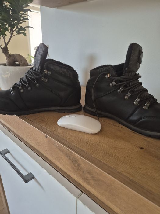 Buty Lee Cooper 41 trzewiki