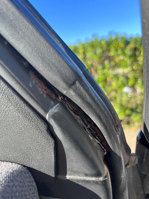 Mitsubishi Pajero 2.8 abas largas