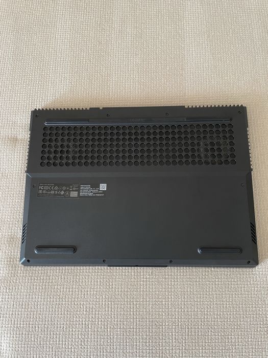 Lenovo Legion 5 15ACH6H