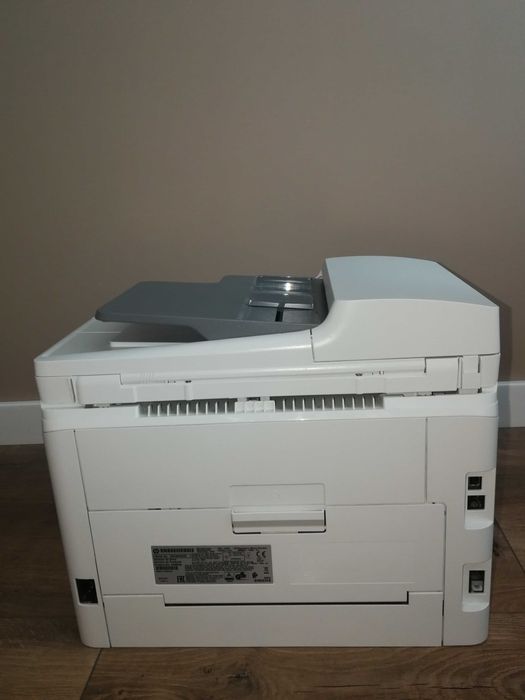 Urządzenie wielofunkcyjne HP Color LaserJet Pro MFP M183fw