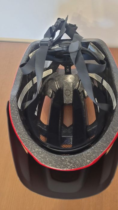 Kask rowerowy Abus AB-20