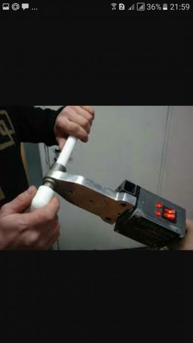 АКЦИЯ!Коллектор теплого пола. Гребенка теплого пола. Тёплый пол труба