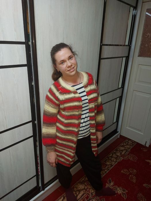 Ручна робота,розмір 48