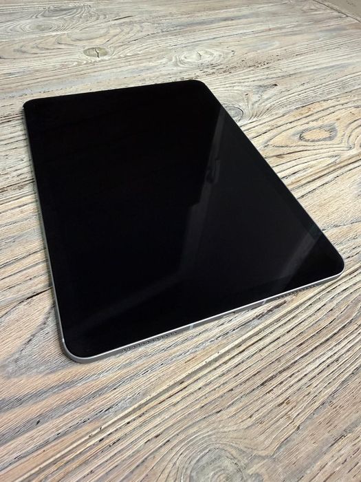 iPad Air 4Gn 256GB Sky Blue LTE Like New | 360$ | EmojieStore Гарантия