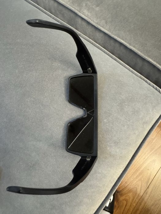 Okulary Louis Vuitton