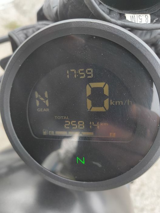 Honda Rebel 500 SE 2021