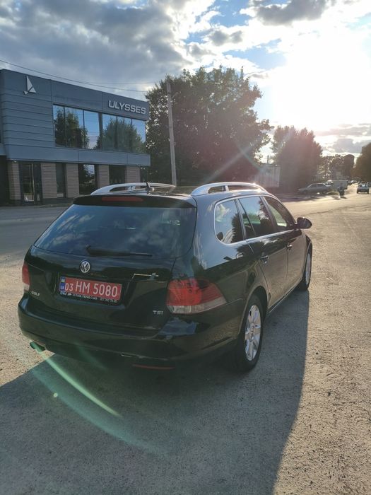 продам Фольксваген гольф 6