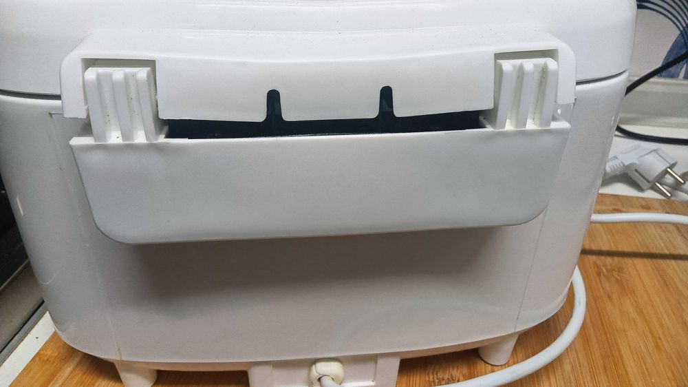 Fritadeira selecline