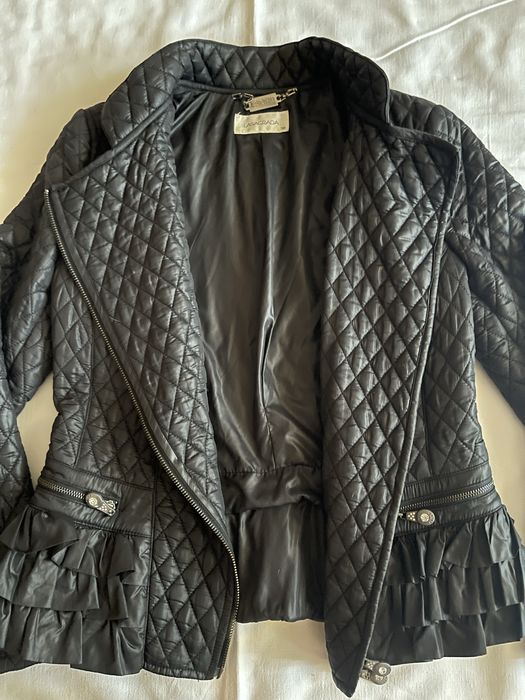 Куртка жіноча стьобана. Італійского бренда