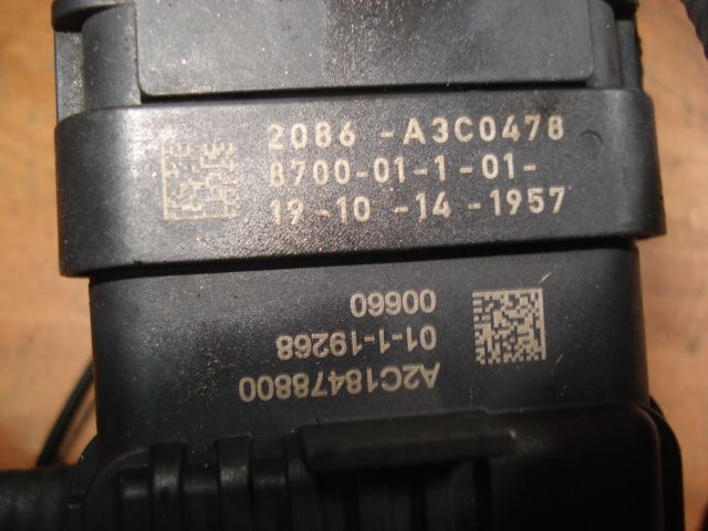 sonda bmw 8594553 03 8594553 05 8594553 06