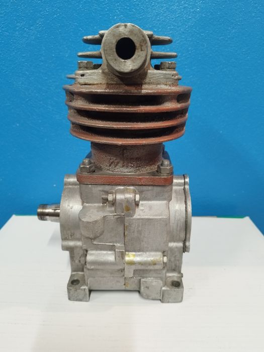 Sprężarka Star 200 Ursus C-330