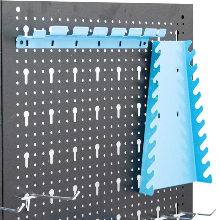 Tablica narzędziowa TABLICA DO WARSZTATU Garażu Solidna 18247