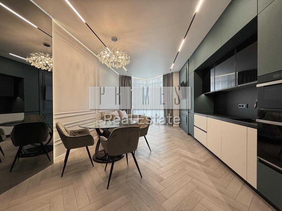 Продаж 2-кімнатної квартири 60 м² ЖК Delmar, Печерськ, вул. Андрія Верхогляда