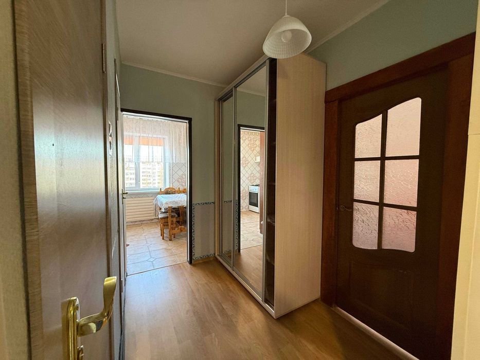 Без % 2к квартира метро Героїв Дніпра 7хв Оболонський рн