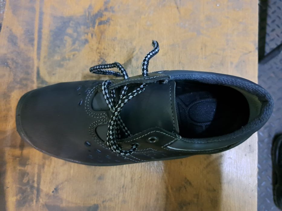 Buty robocze PPO 0381
