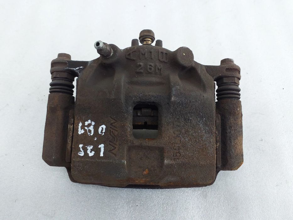 Pinça travão / maxila de travão frente direita HONDA Jazz II (GD_, GE3